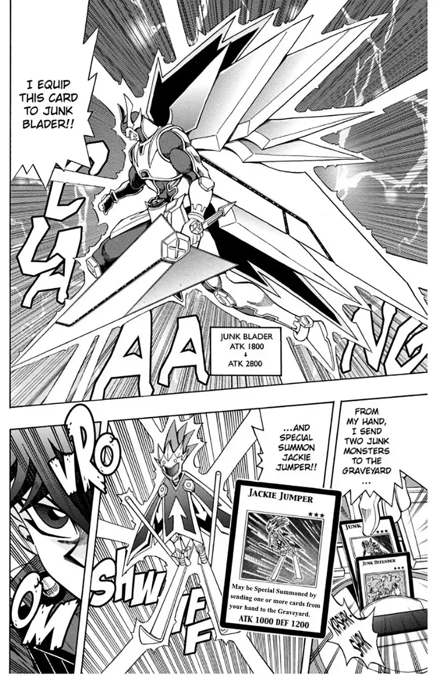 Yu-Gi-Oh! 5Ds - A Chapter 16 15